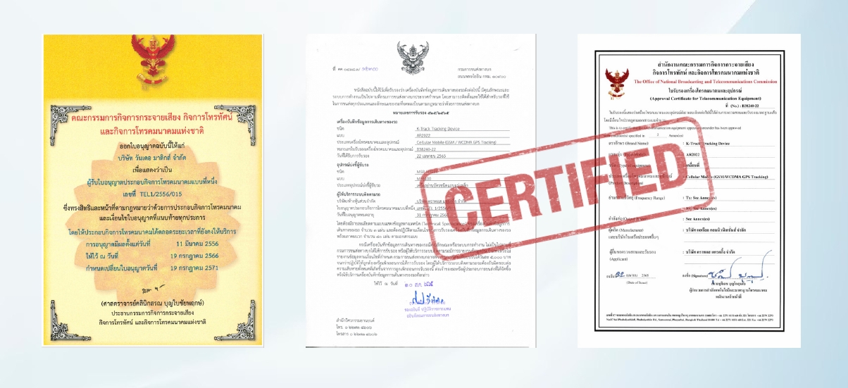 img certificate