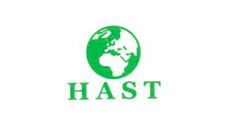 hast